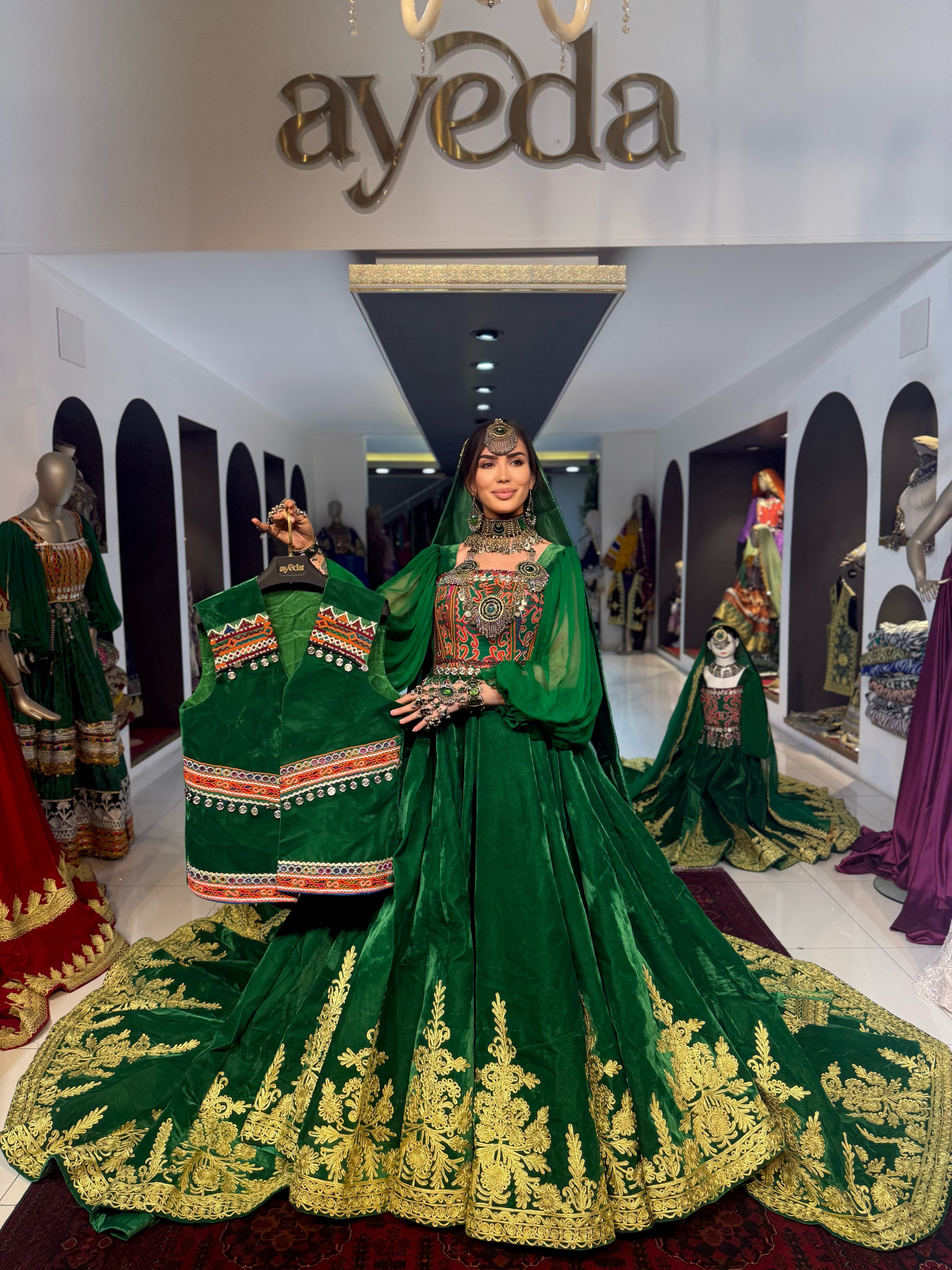 The Herat Majesty