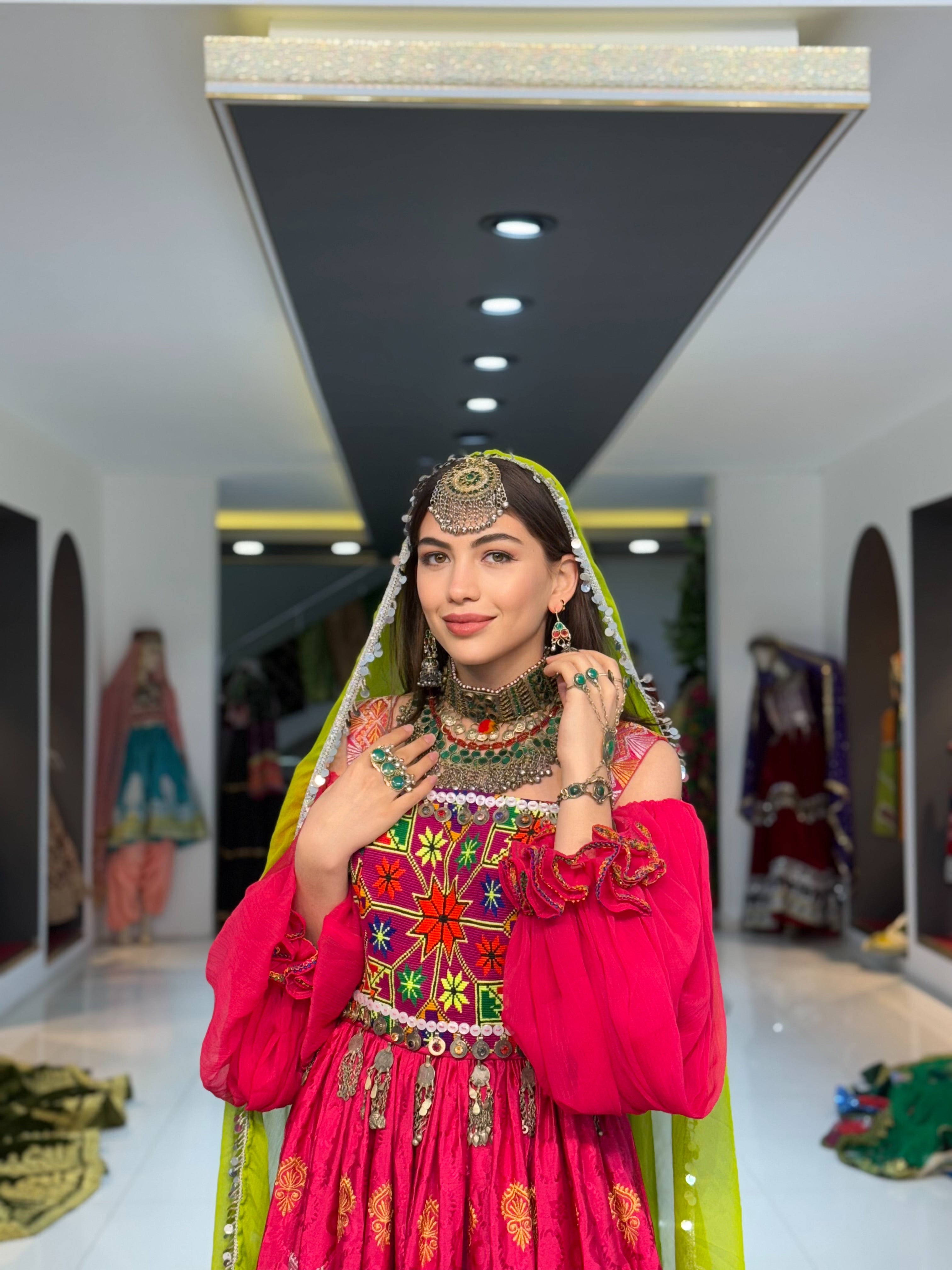 The Mastana Festive
