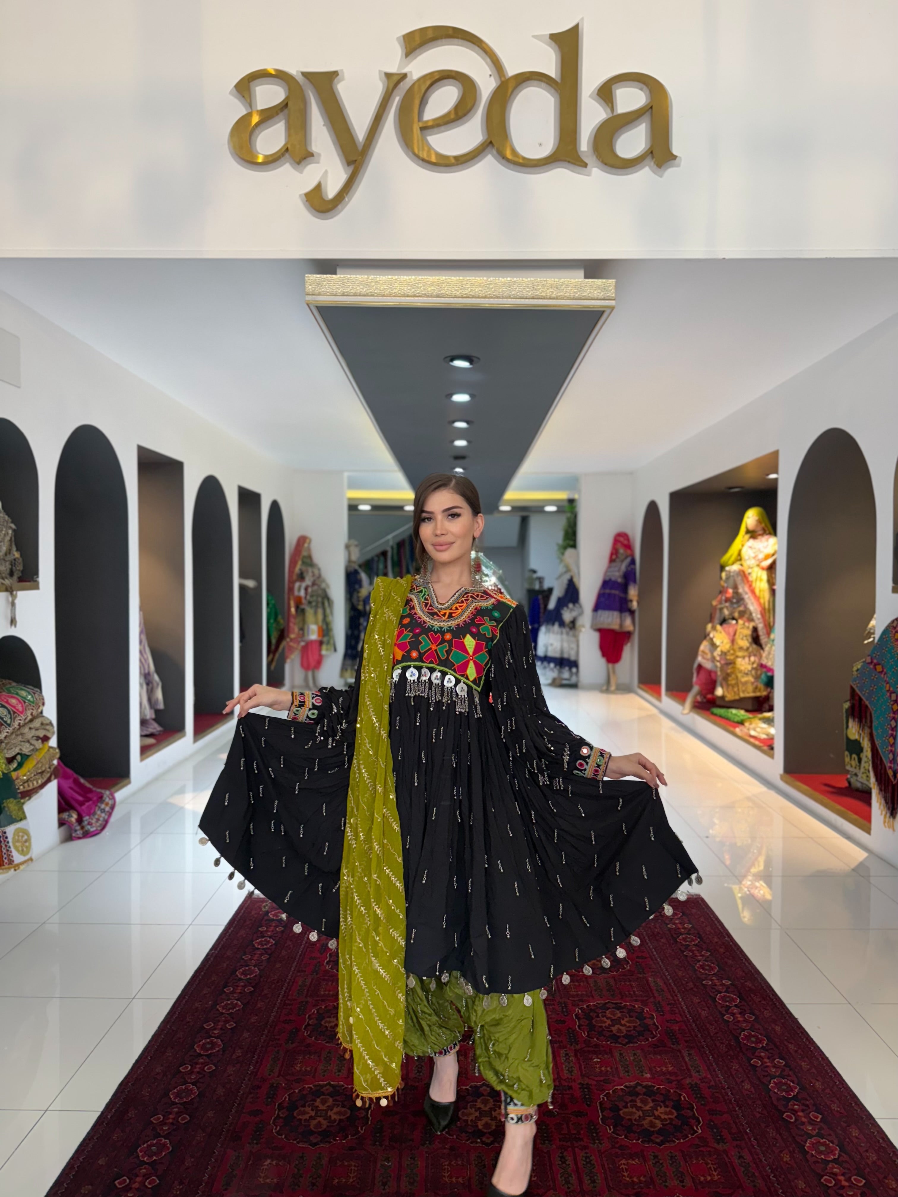 Onyx Heritage Perahan