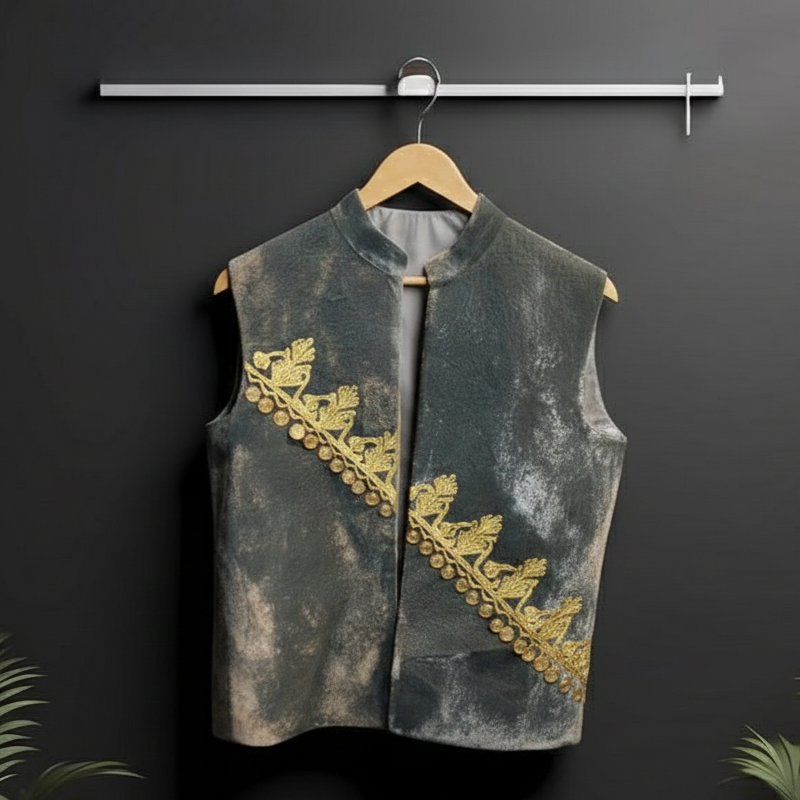 The Classy Waistcoat