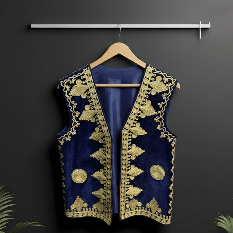 Royal Waistcoat
