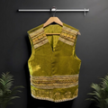 Emerald Gold Heritage