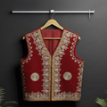 Royal Maroon