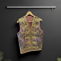 Royal Style Waistcoat