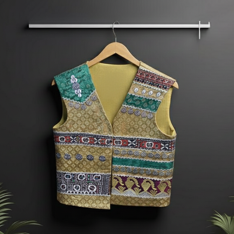 Heritage Multipattern