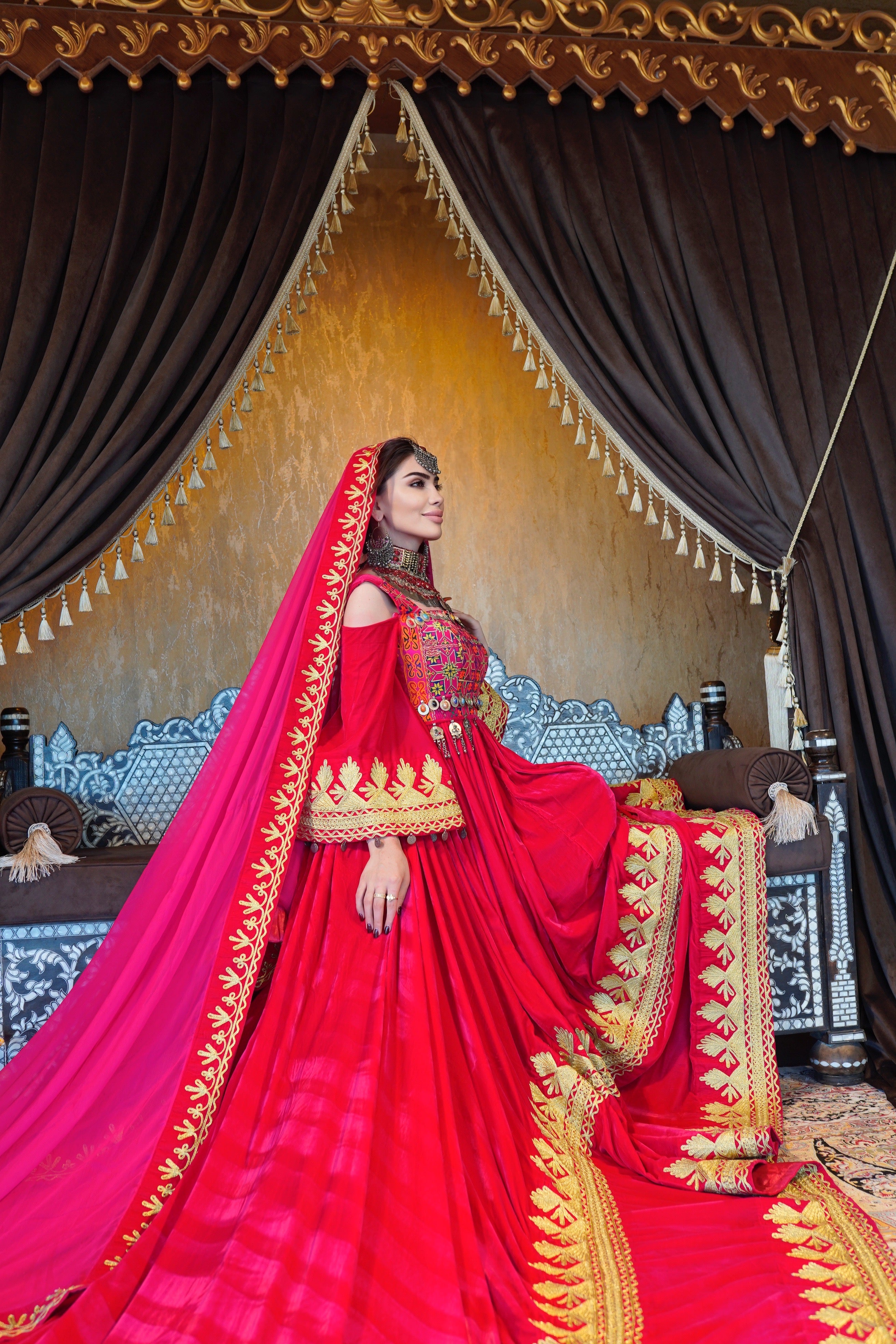 The Noor Bride