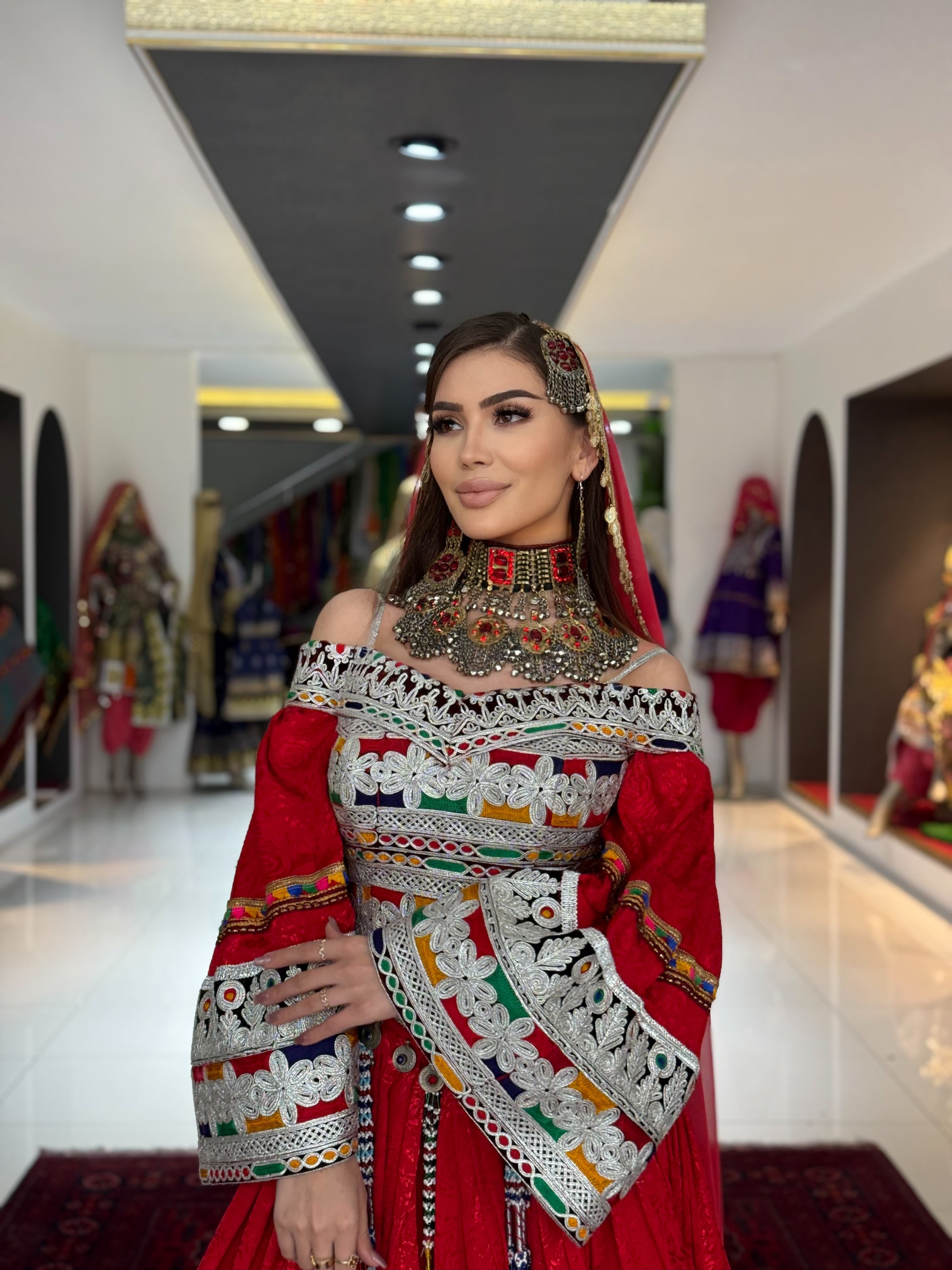 Rubies of Kabul