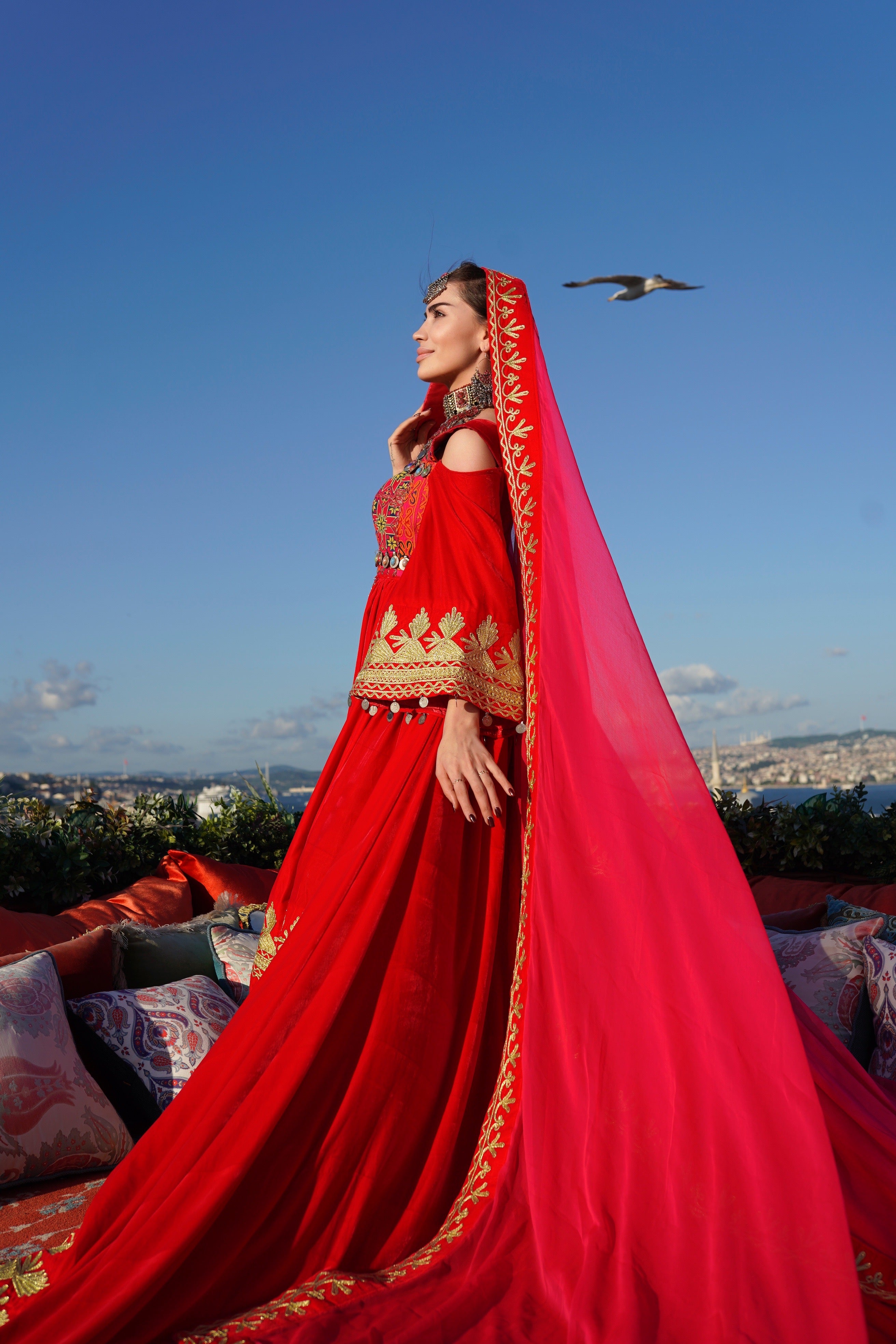 The Noor Bride