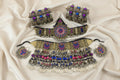Sultana’s Midnight Mosaic Grand