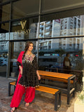 Kabul Nightfall Ensemble