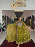 The Emerald Sultanat