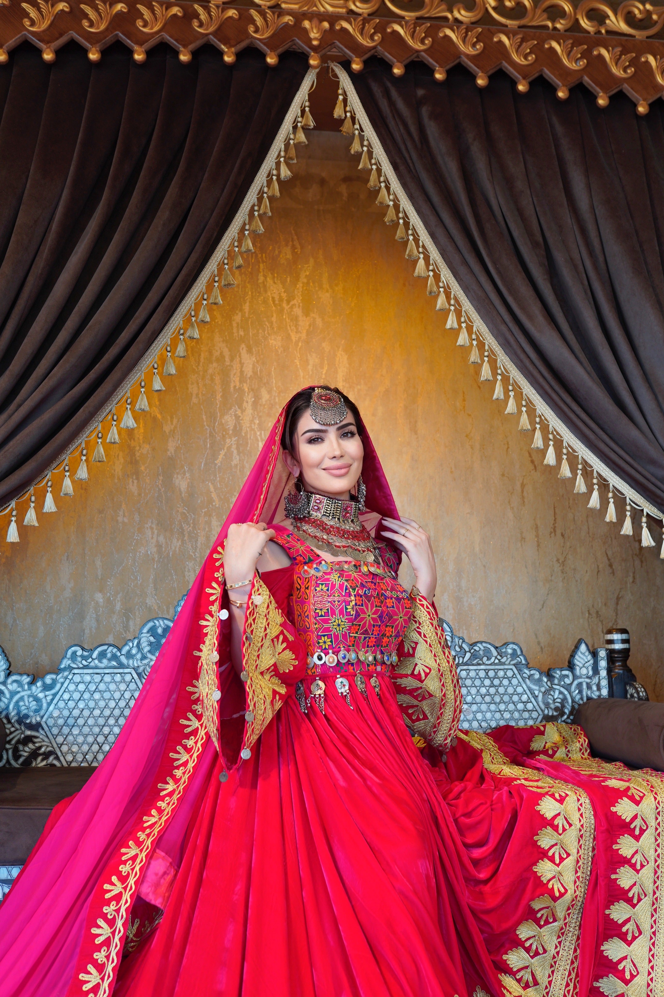 The Noor Bride