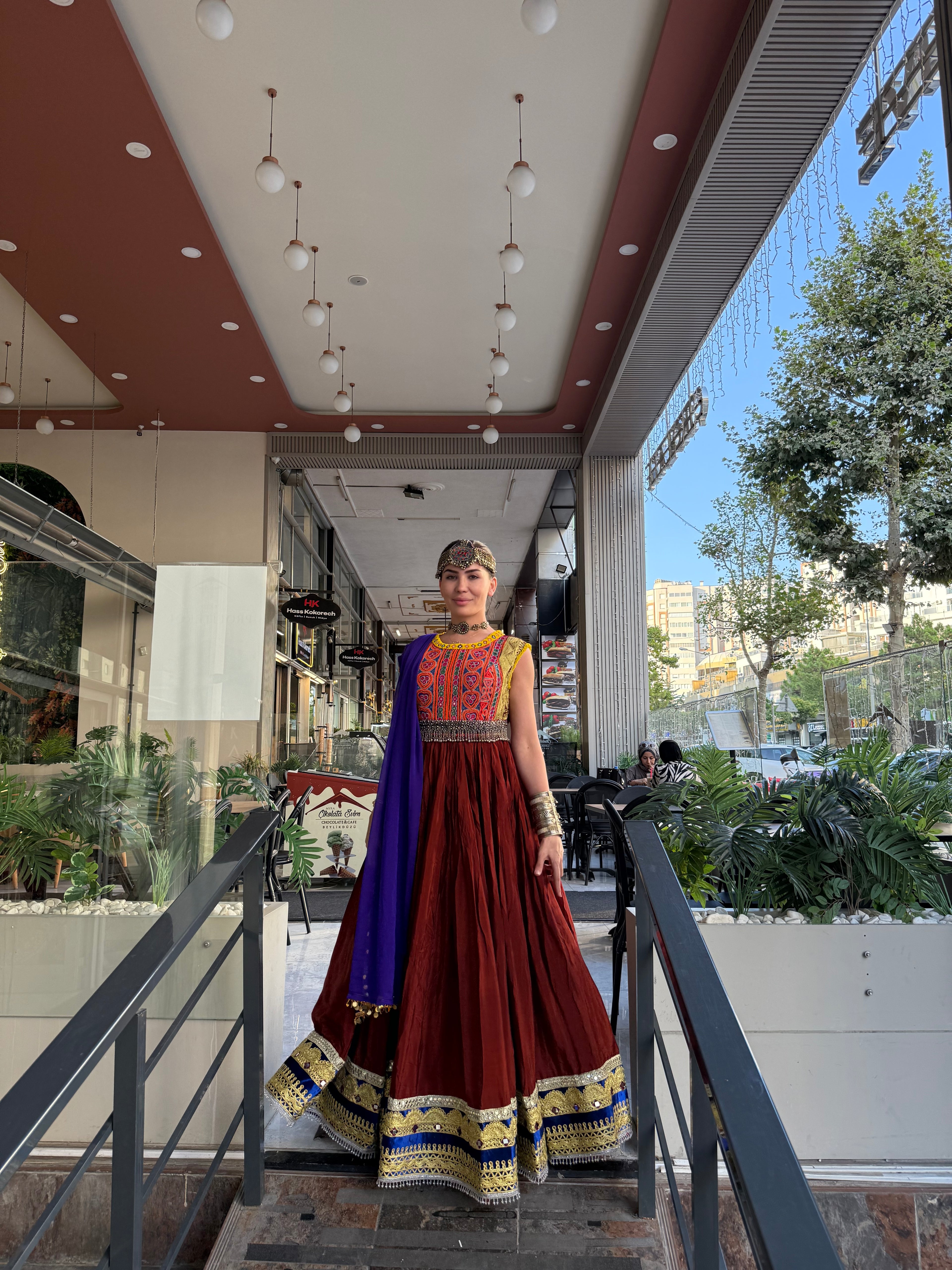 Gand-e-Afghani