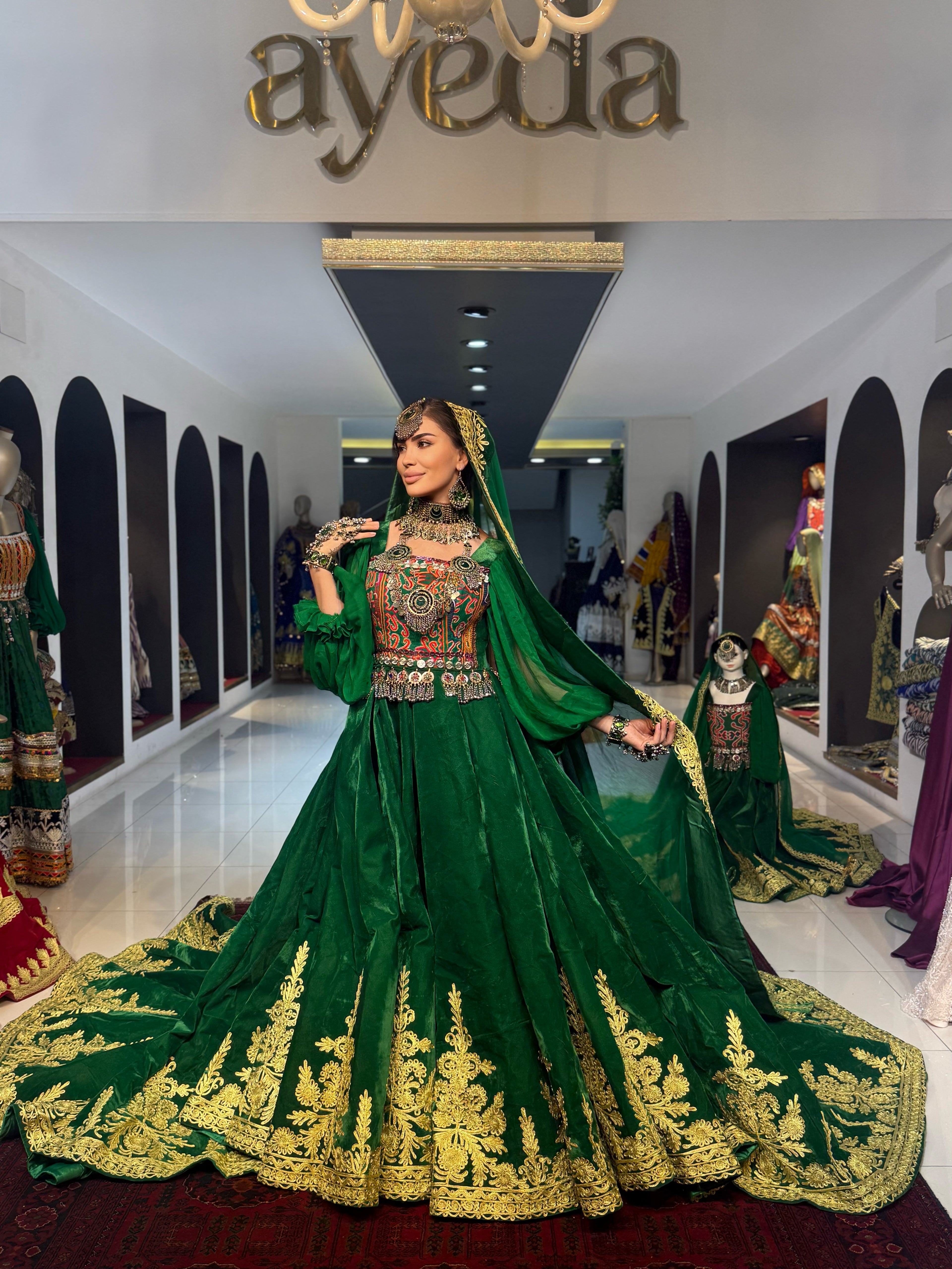 The Herat Majesty