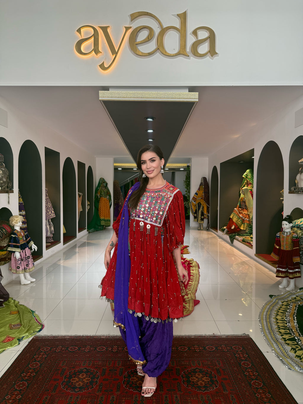 Royal Marjan