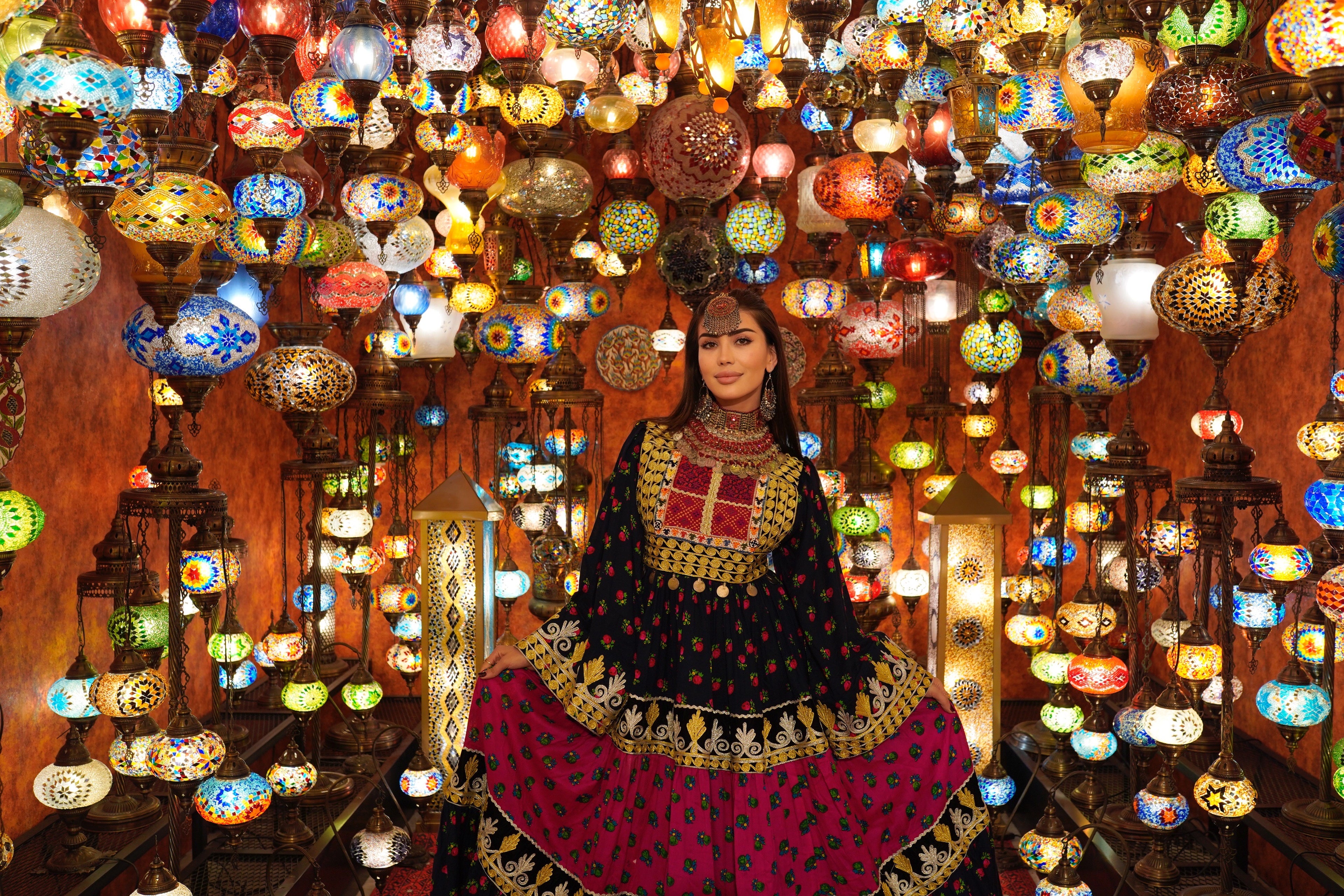 Khorasan Gold
