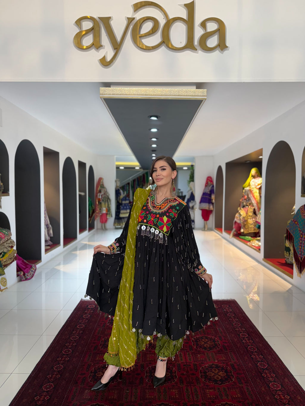 Onyx Heritage Perahan