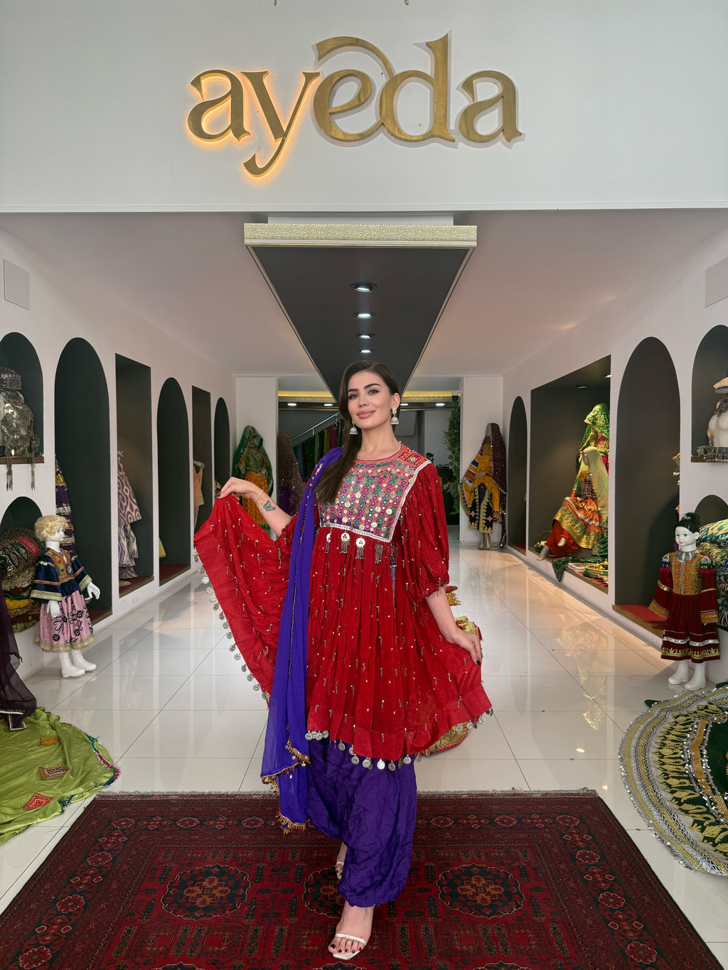 Royal Marjan
