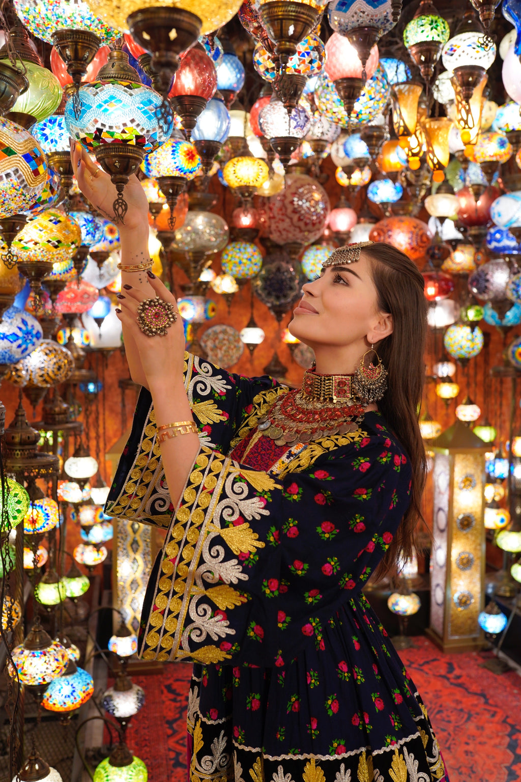 Khorasan Gold