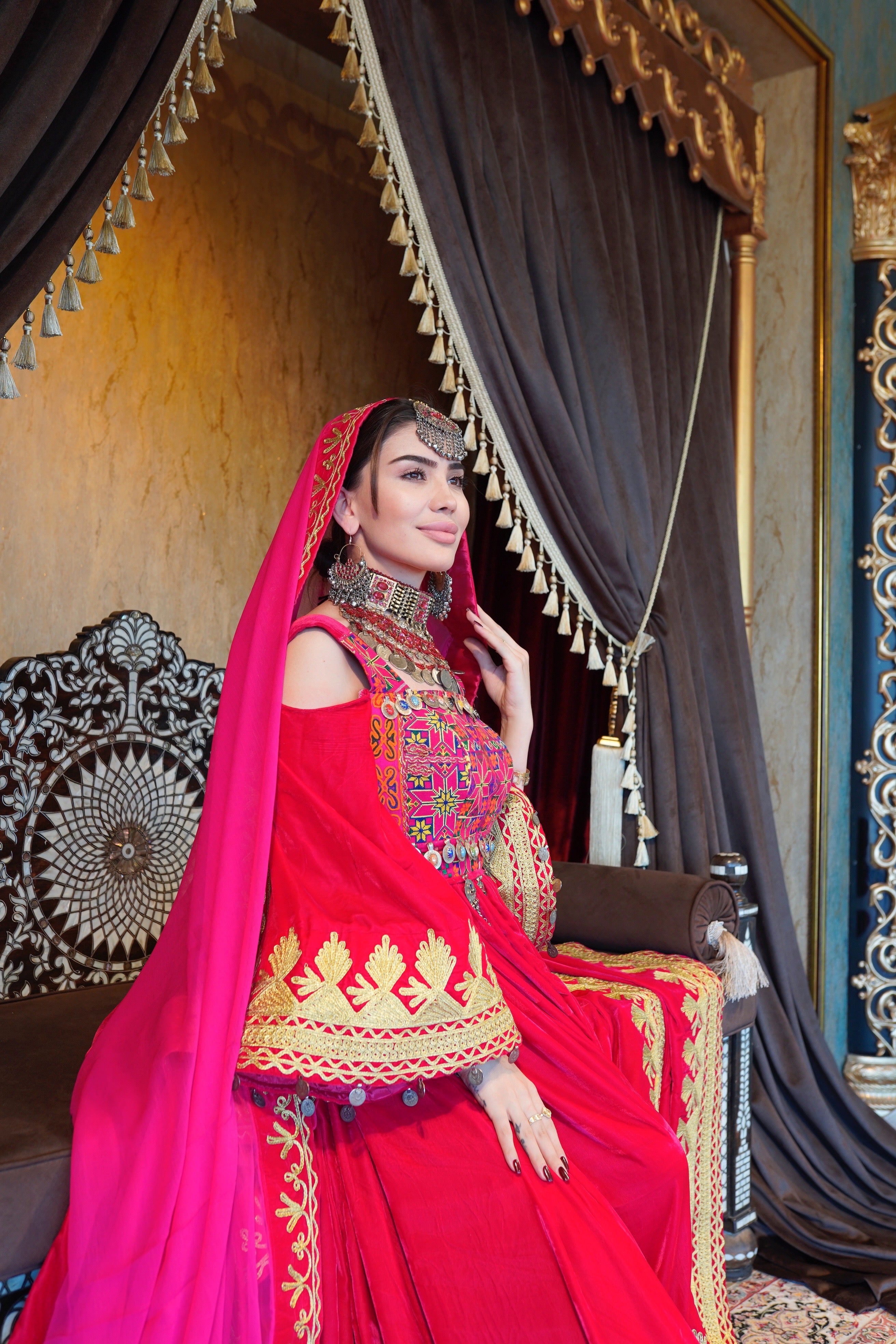 The Noor Bride
