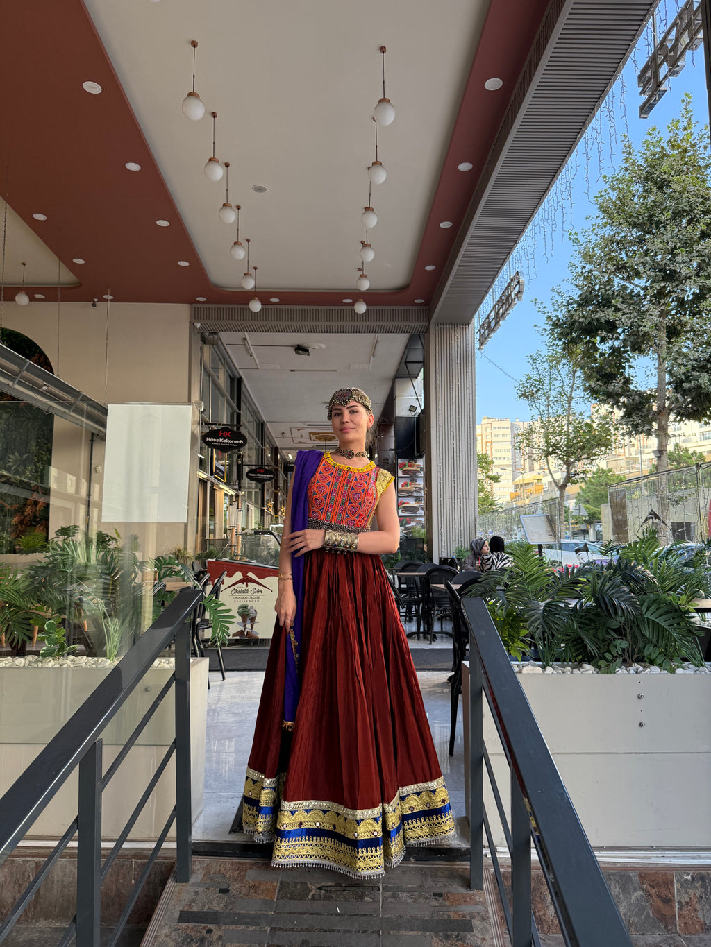 Gand-e-Afghani