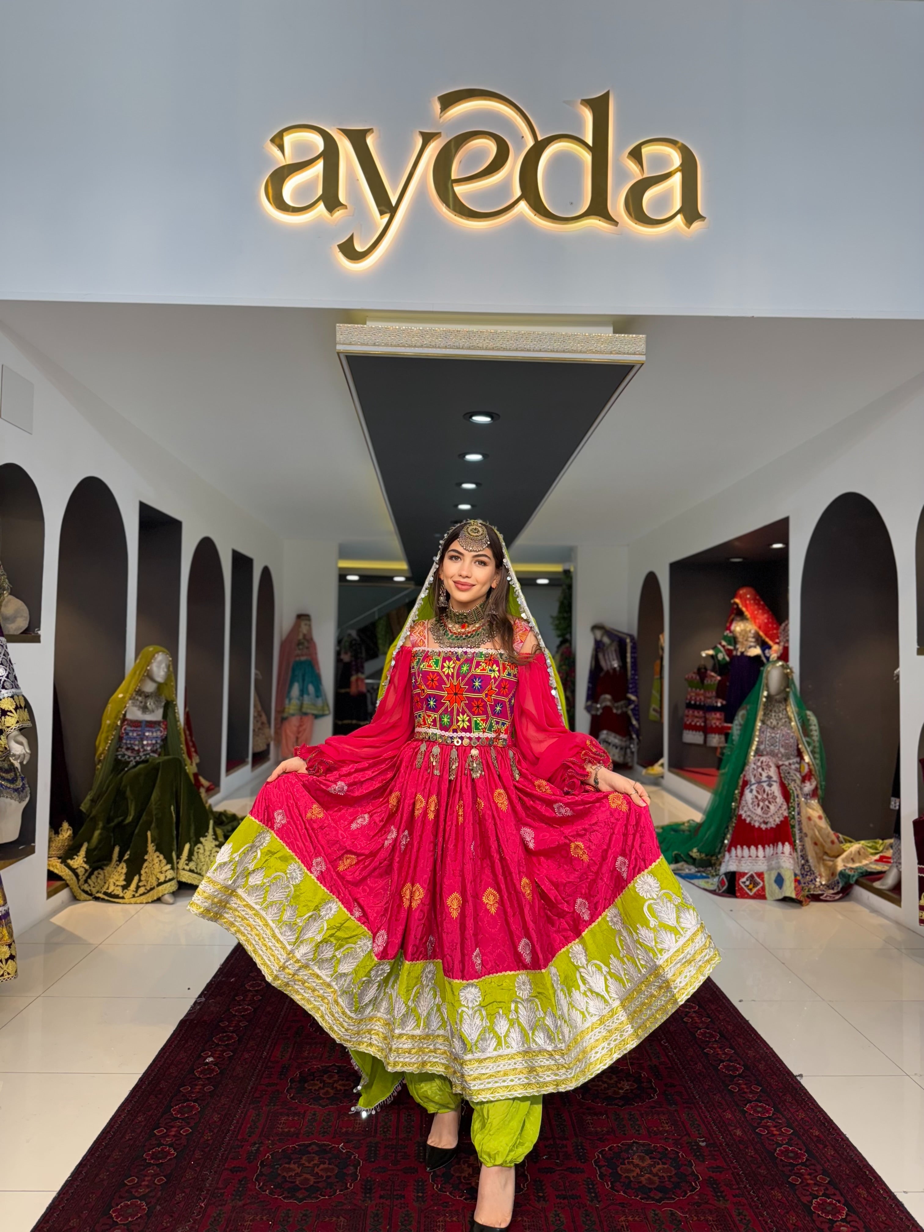 The Mastana Festive
