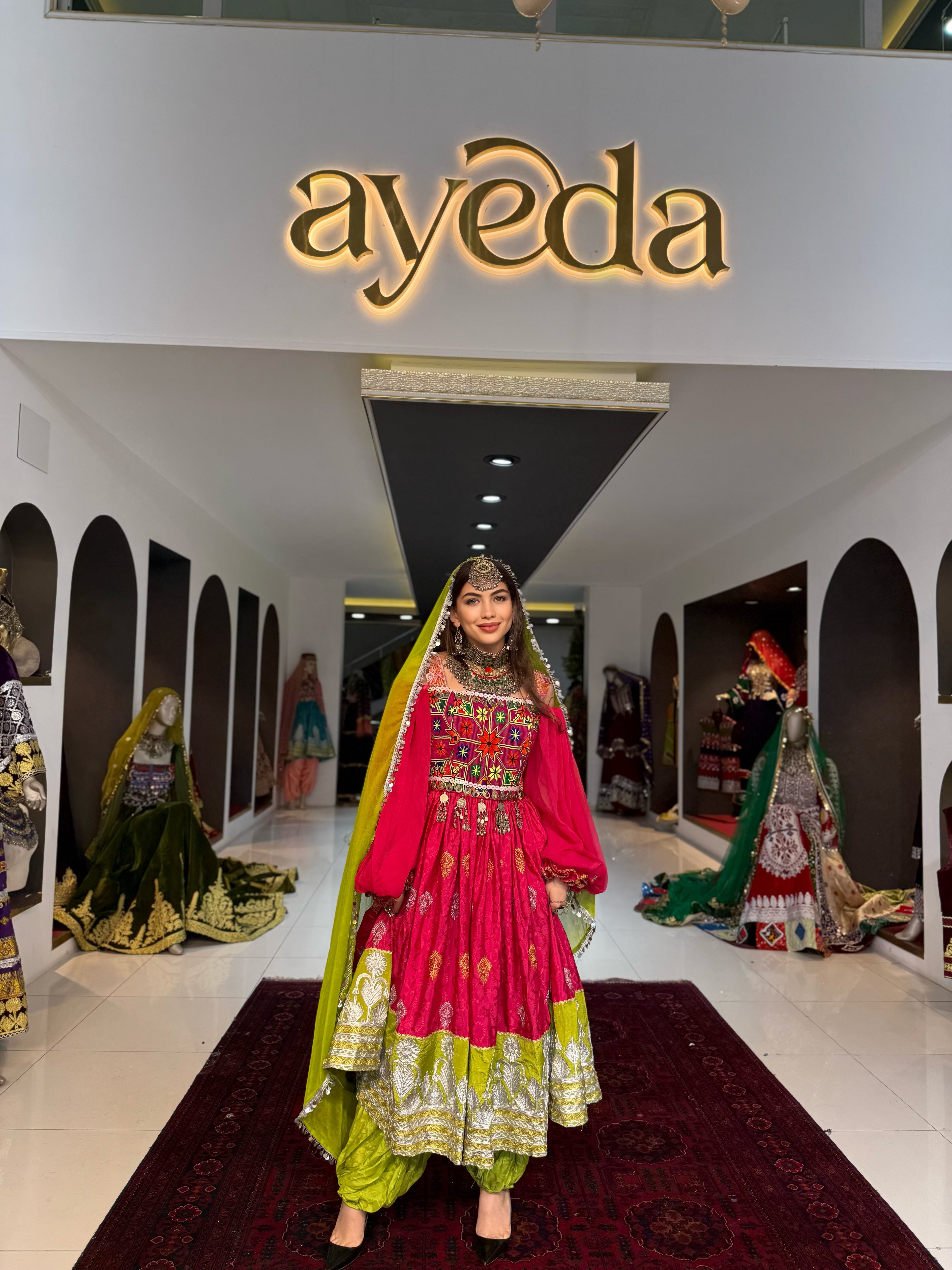 The Mastana Festive