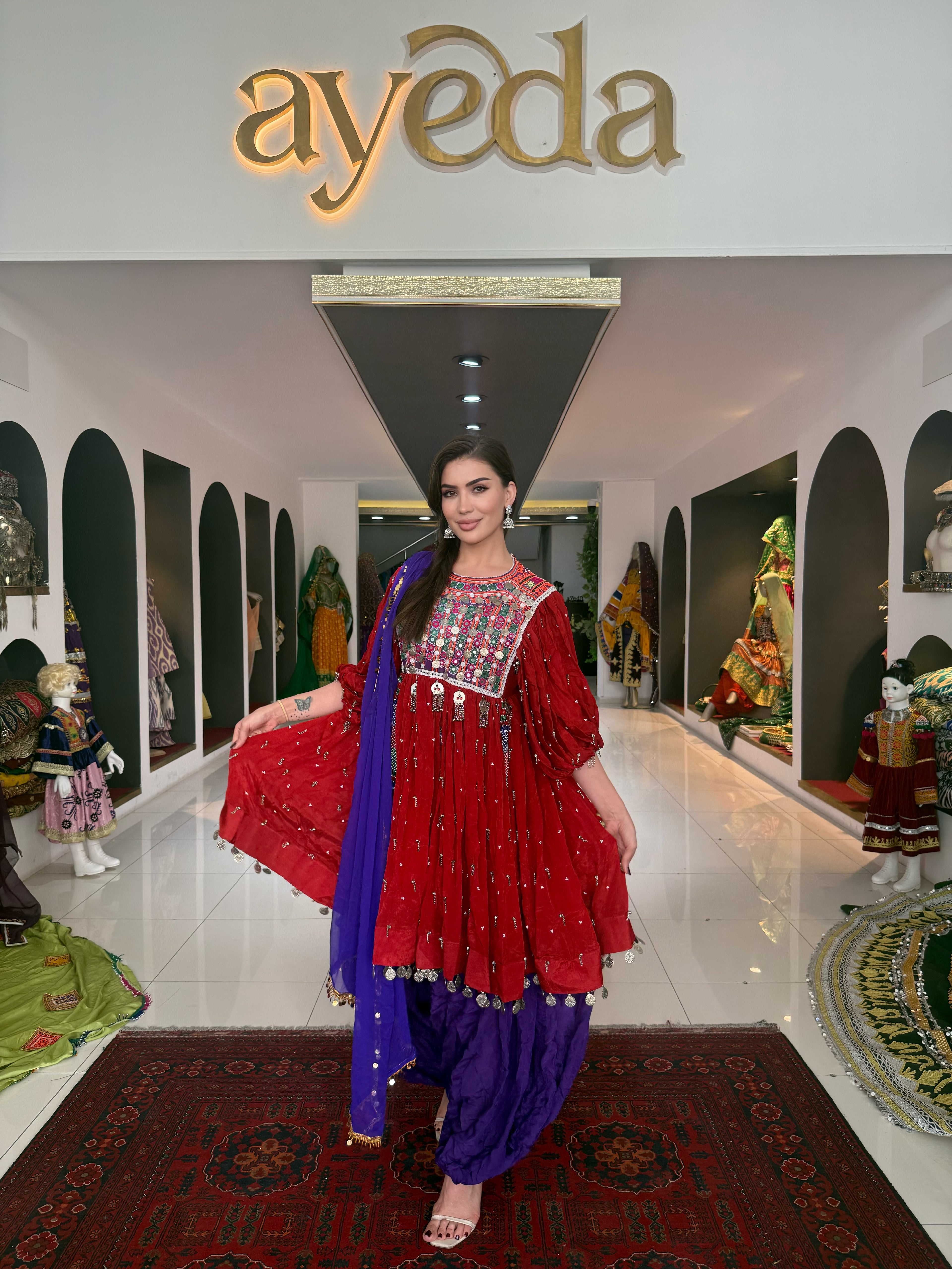 Royal Marjan