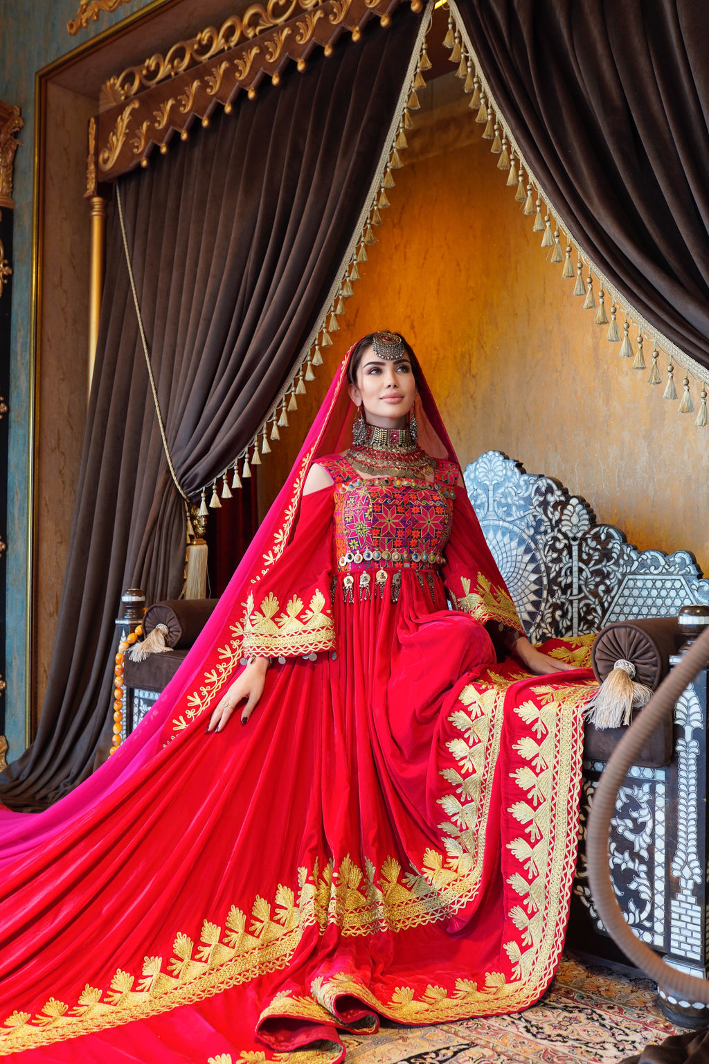 The Noor Bride