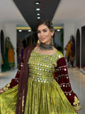 The Kandahar Rose