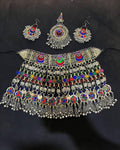 Imperial Pearl & Silver Coin Statement Set
