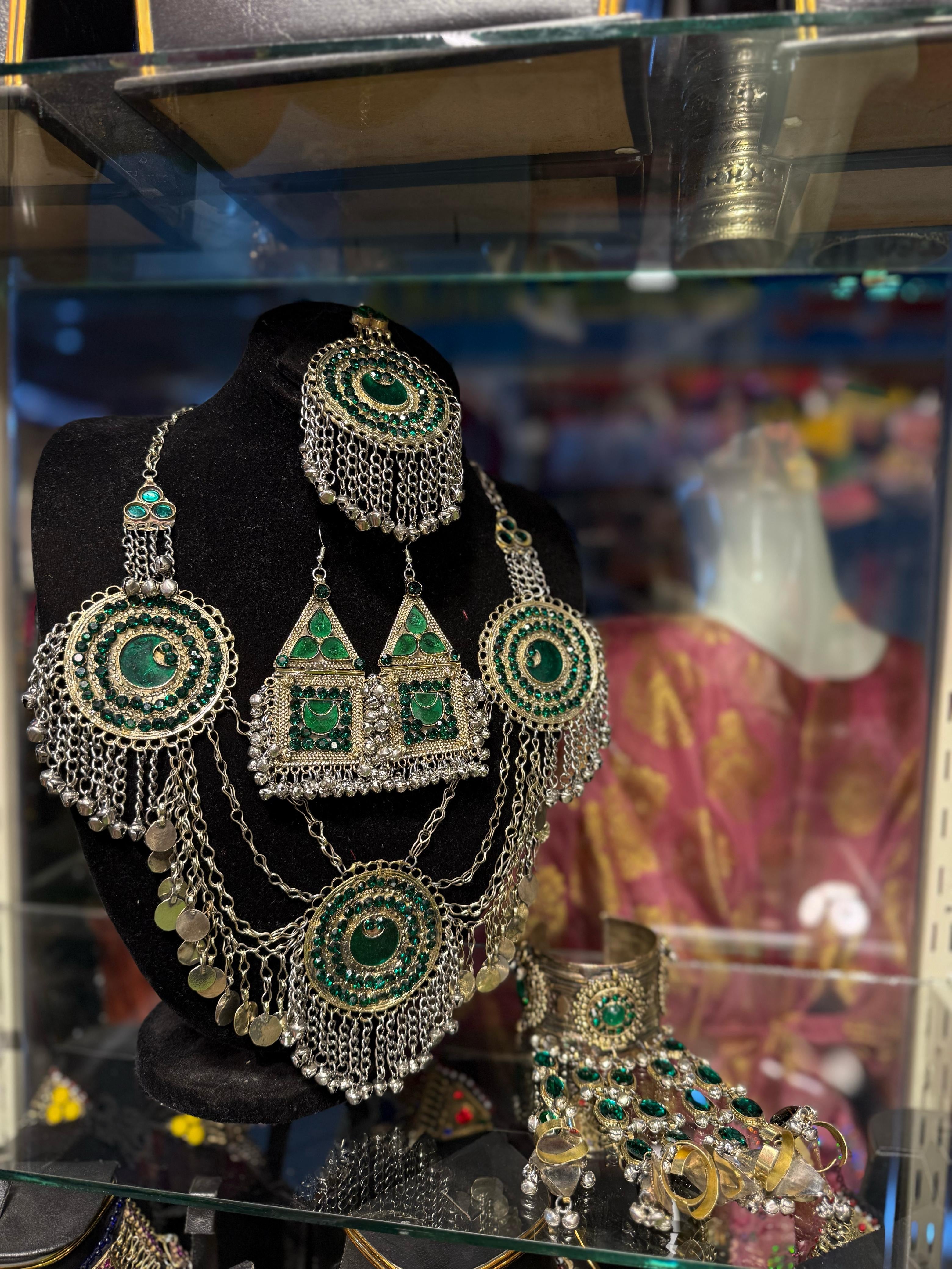Imperial Emerald Heritage Grand