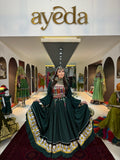 Modern Gand-e-Afghani