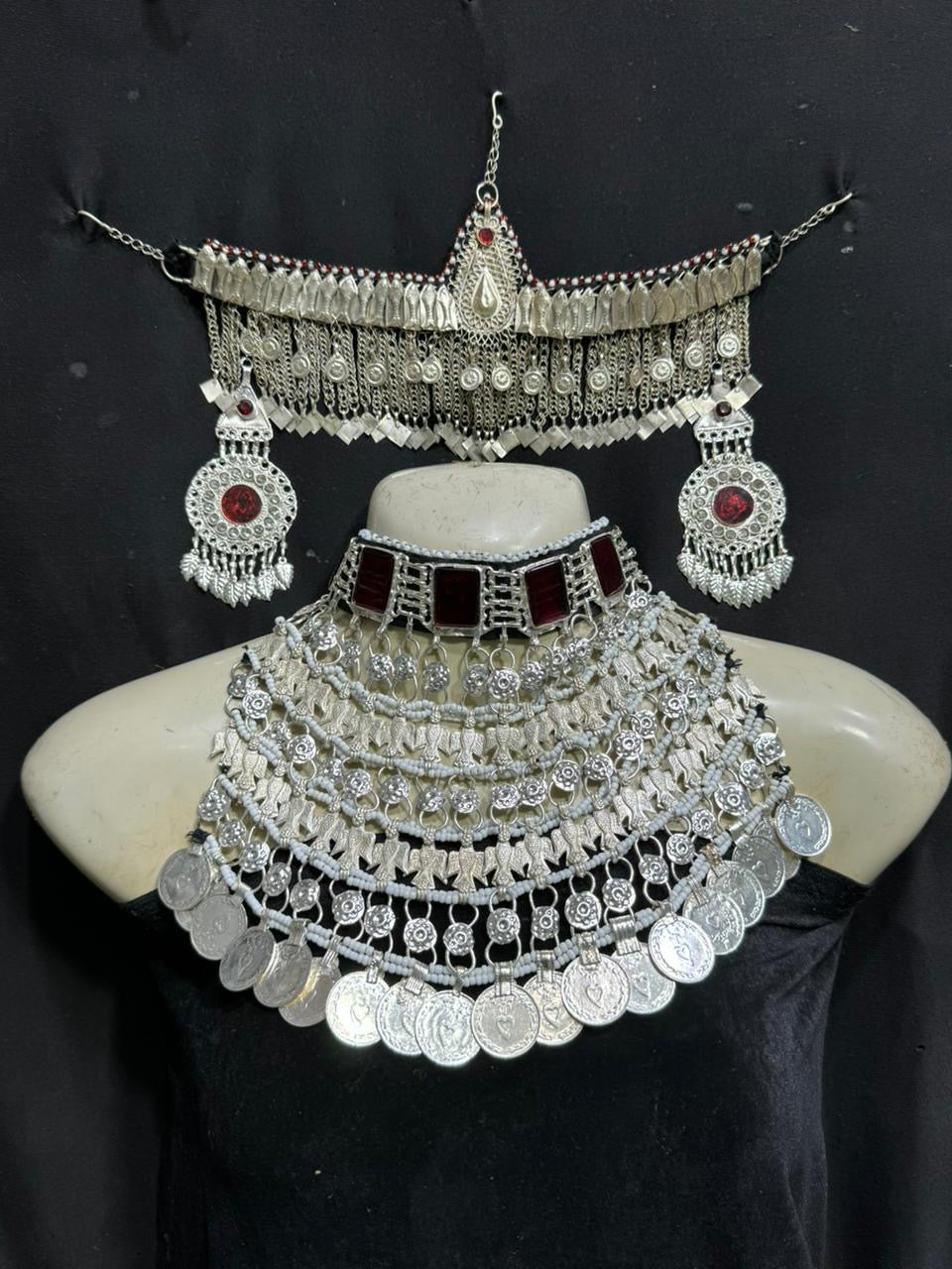 Imperial Garnet