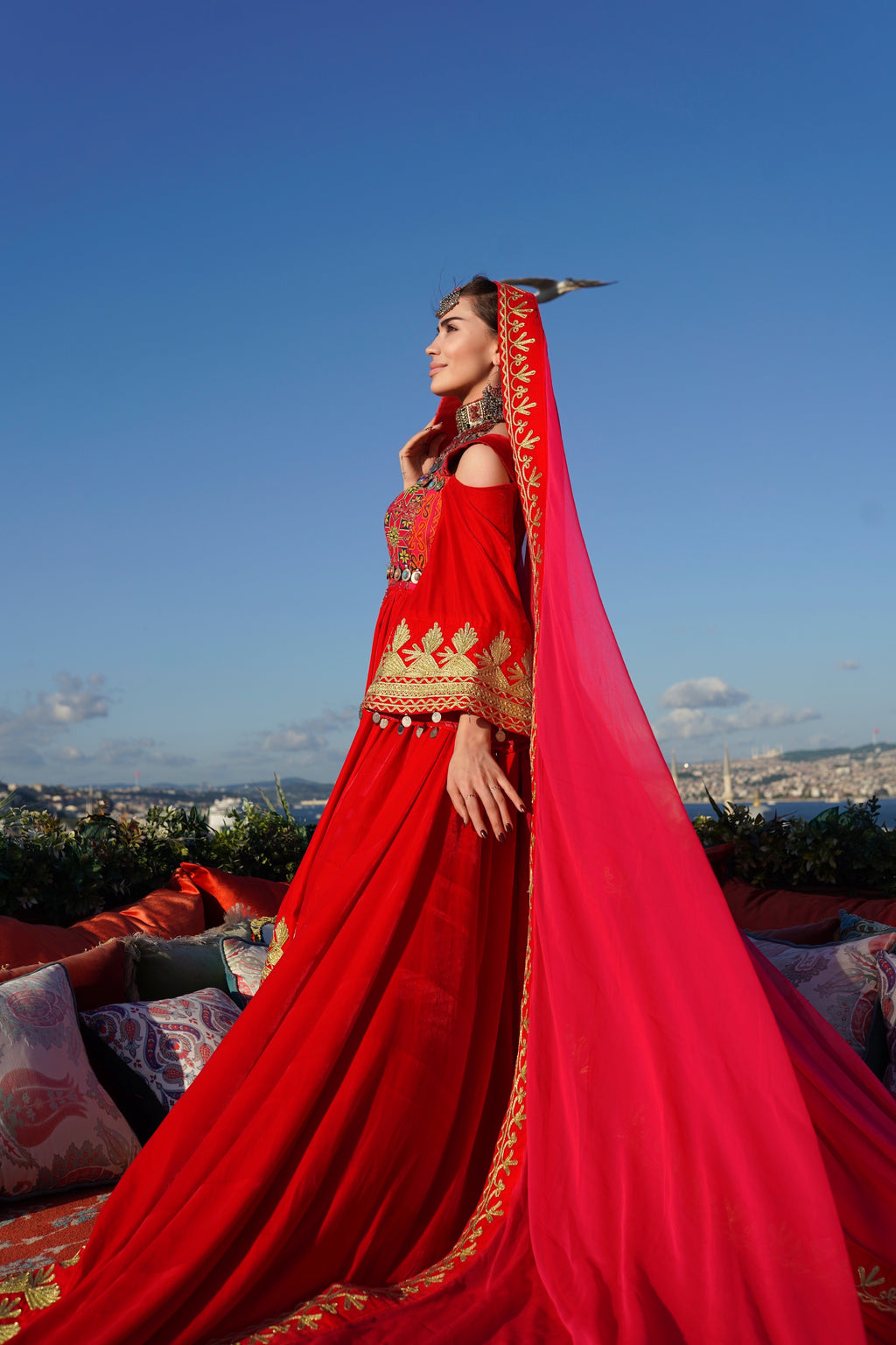 The Noor Bride