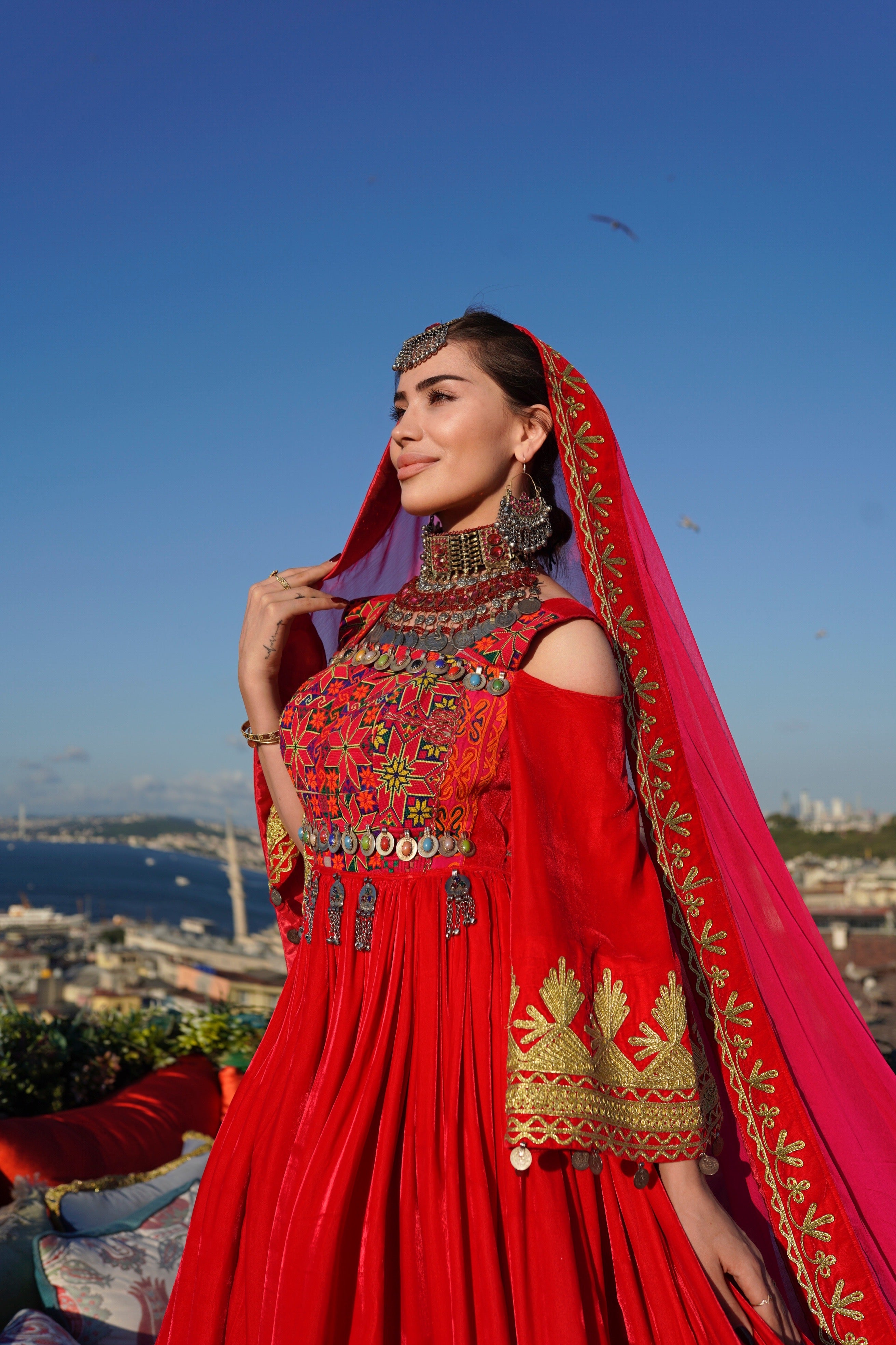 The Noor Bride
