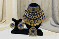 Imperial Amethyst & Gold Grand