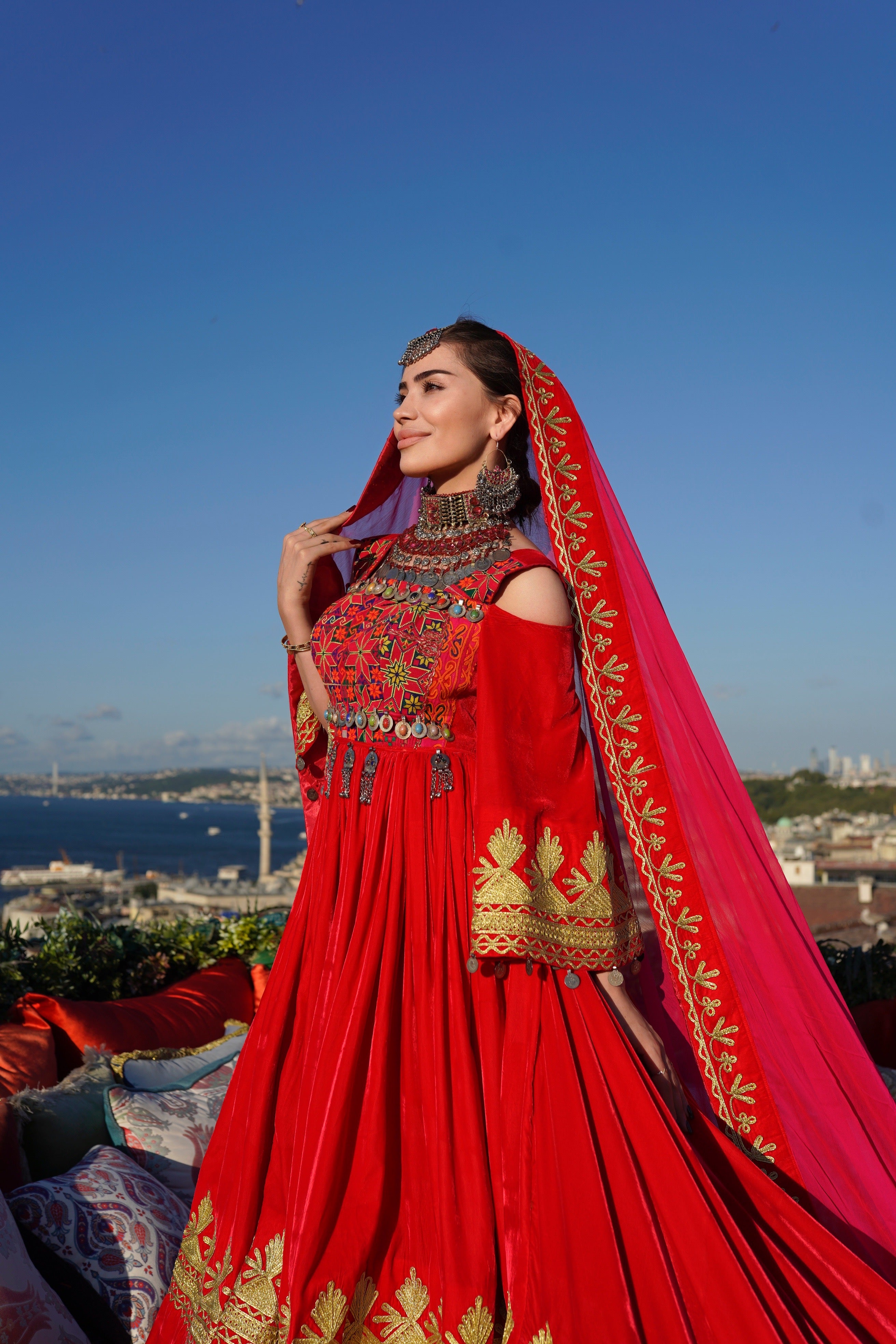The Noor Bride