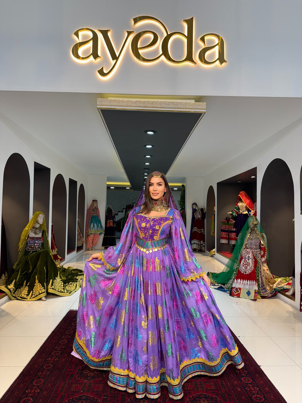 Sultana of Herat