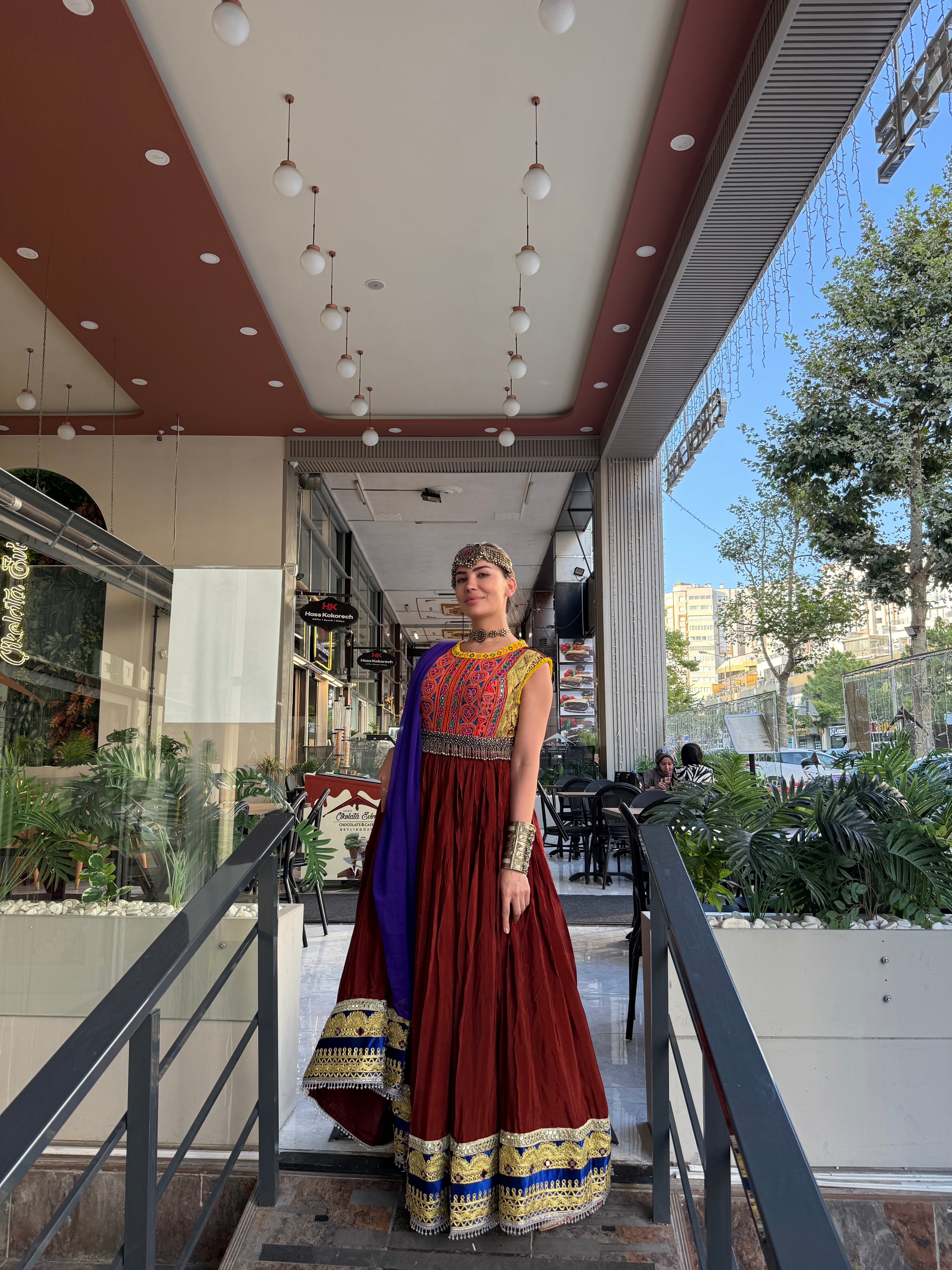 Gand-e-Afghani