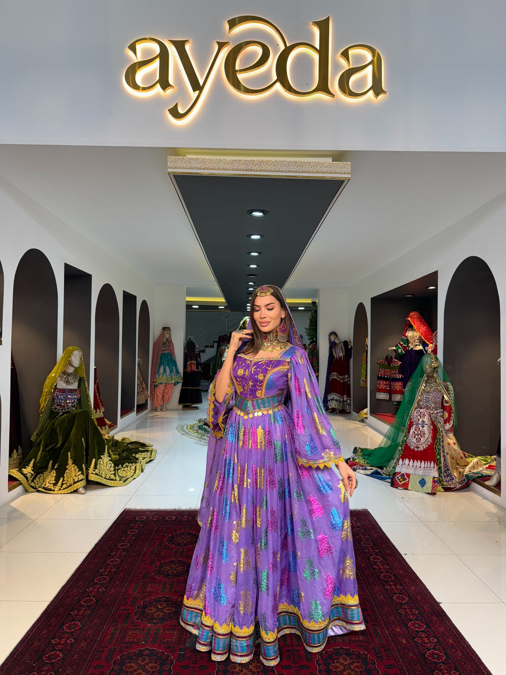Sultana of Herat