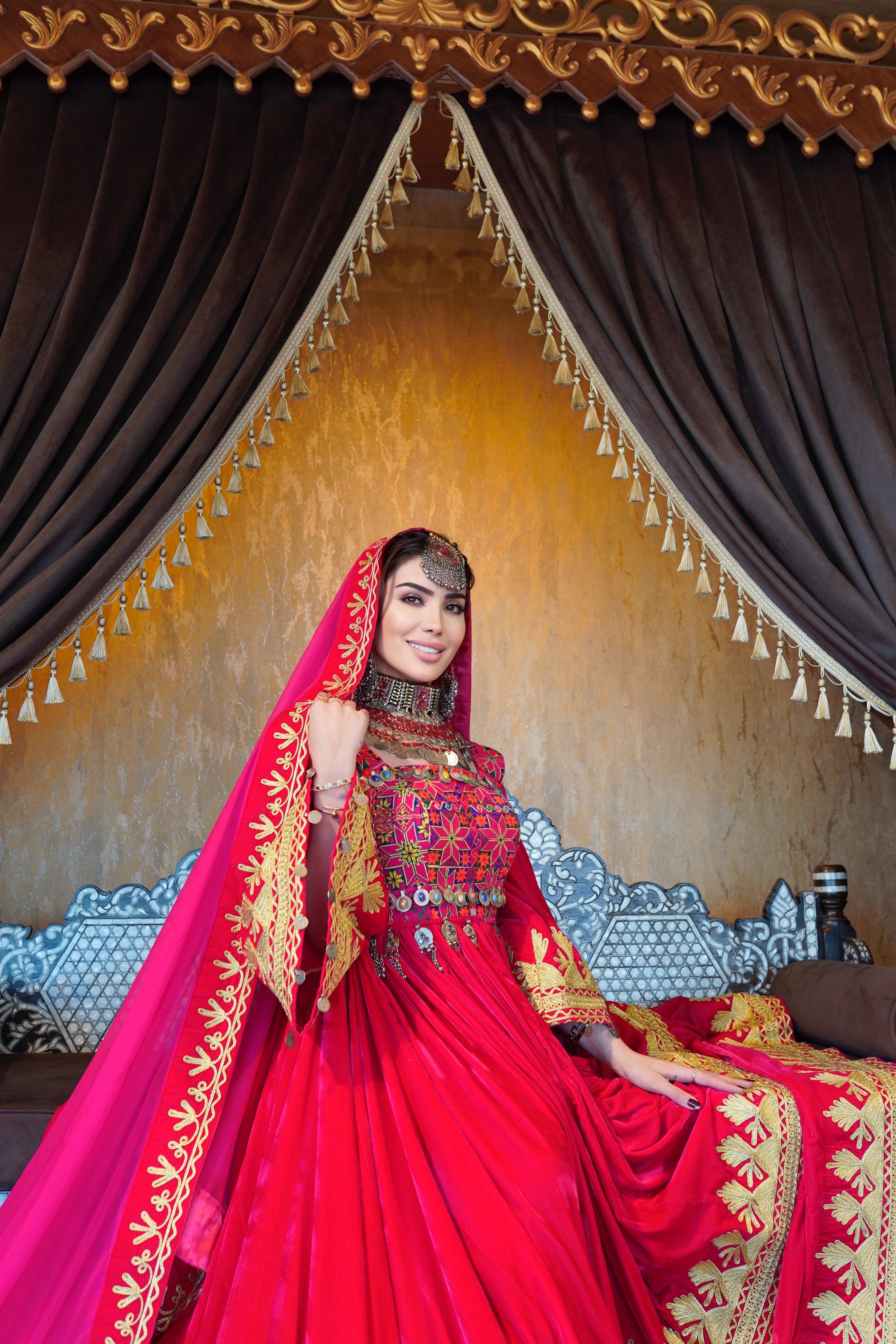 The Noor Bride