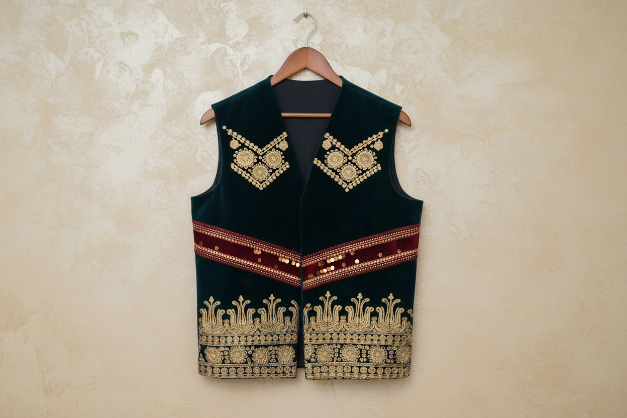 Modern Waskat