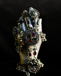 Imperial Flora Tribal Handpiece