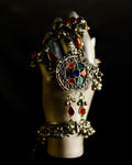 Vintage Afghan Handpiece