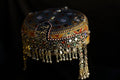 Afghan Kuchi Hat