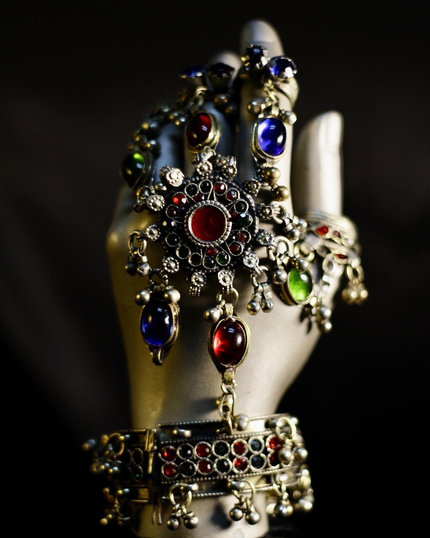 Royal Tribal Panja