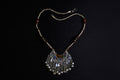 Vintage Afghan Kuchi Necklace