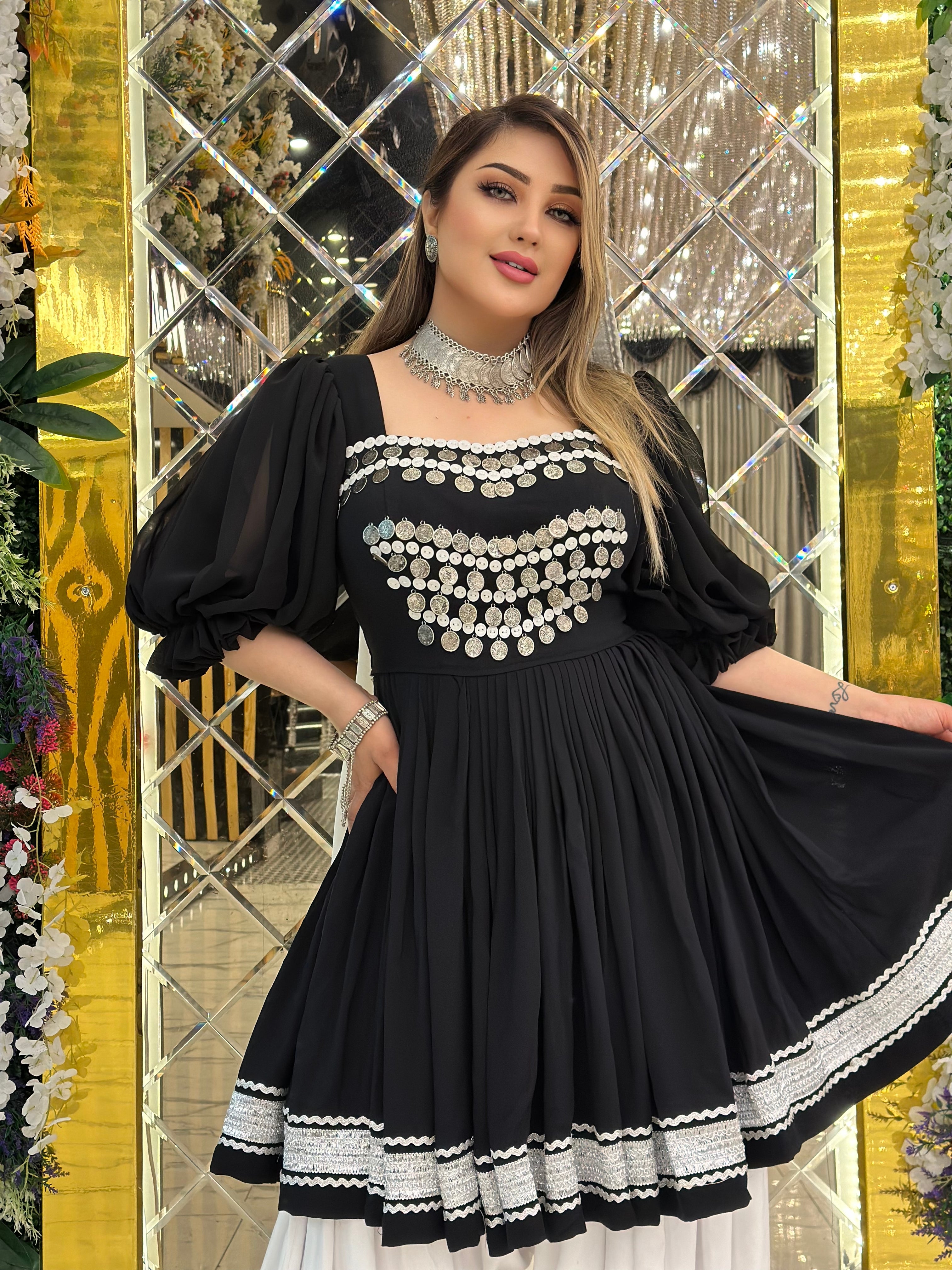 Black & White Fusion