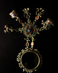 Mosaic Tribal Handpiece